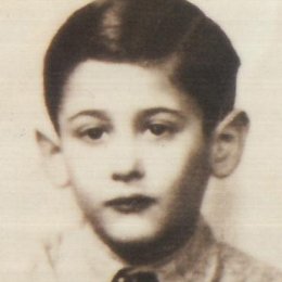 Arnold Bosman