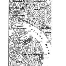 Plattegrond gebied Loods 24