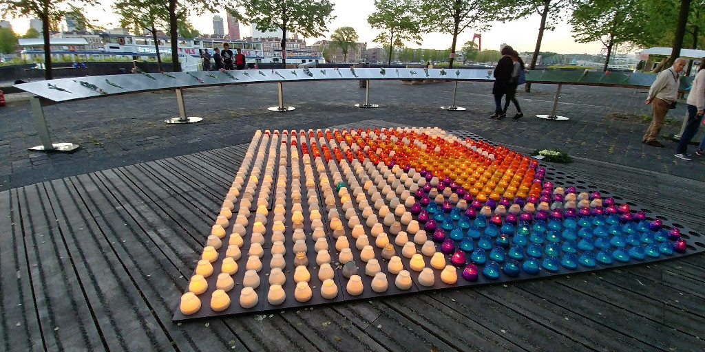 Stichting Loods 24 en Joods Kindermonument